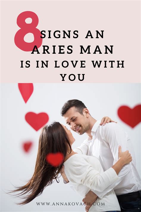 aries man dating traits